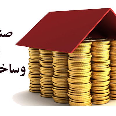 سرمایه‌گذاری زمین و ساختمان