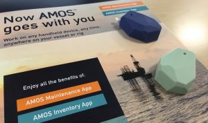 اهمیت نرم افزار AMOS